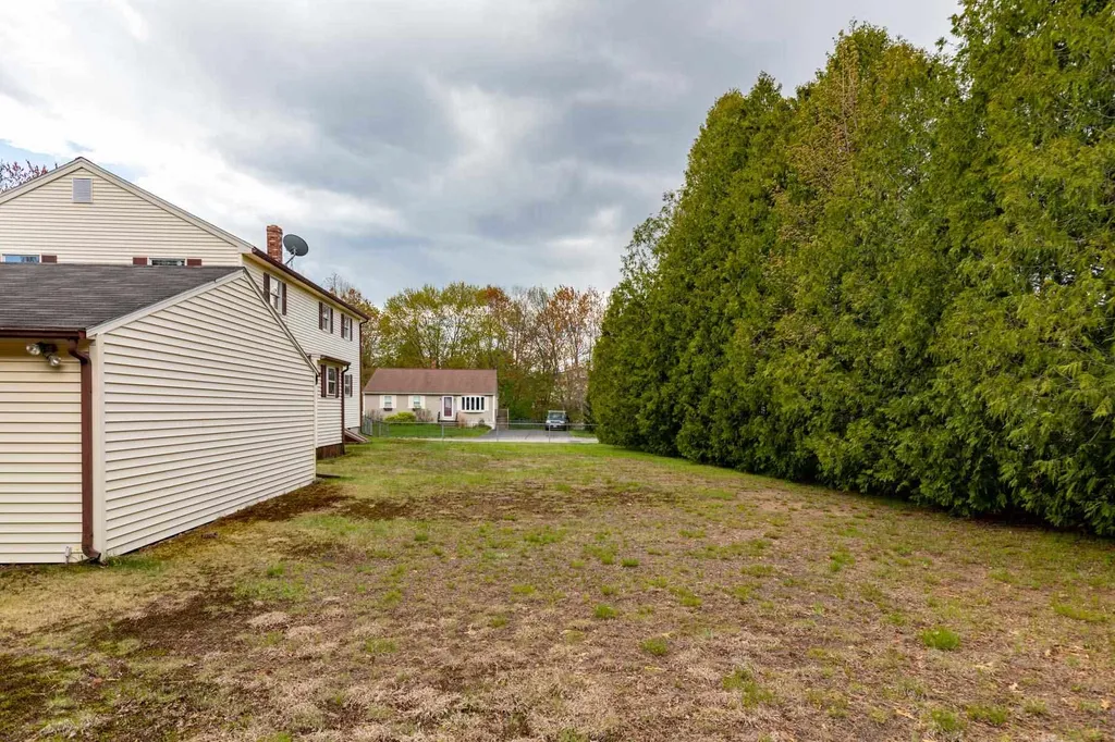 416 Beccaris Drive Rollinsford NH 03869