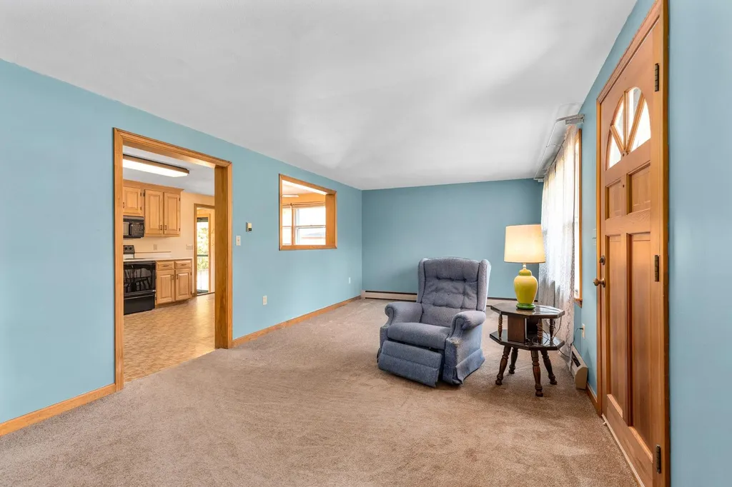 416 Beccaris Drive Rollinsford NH 03869