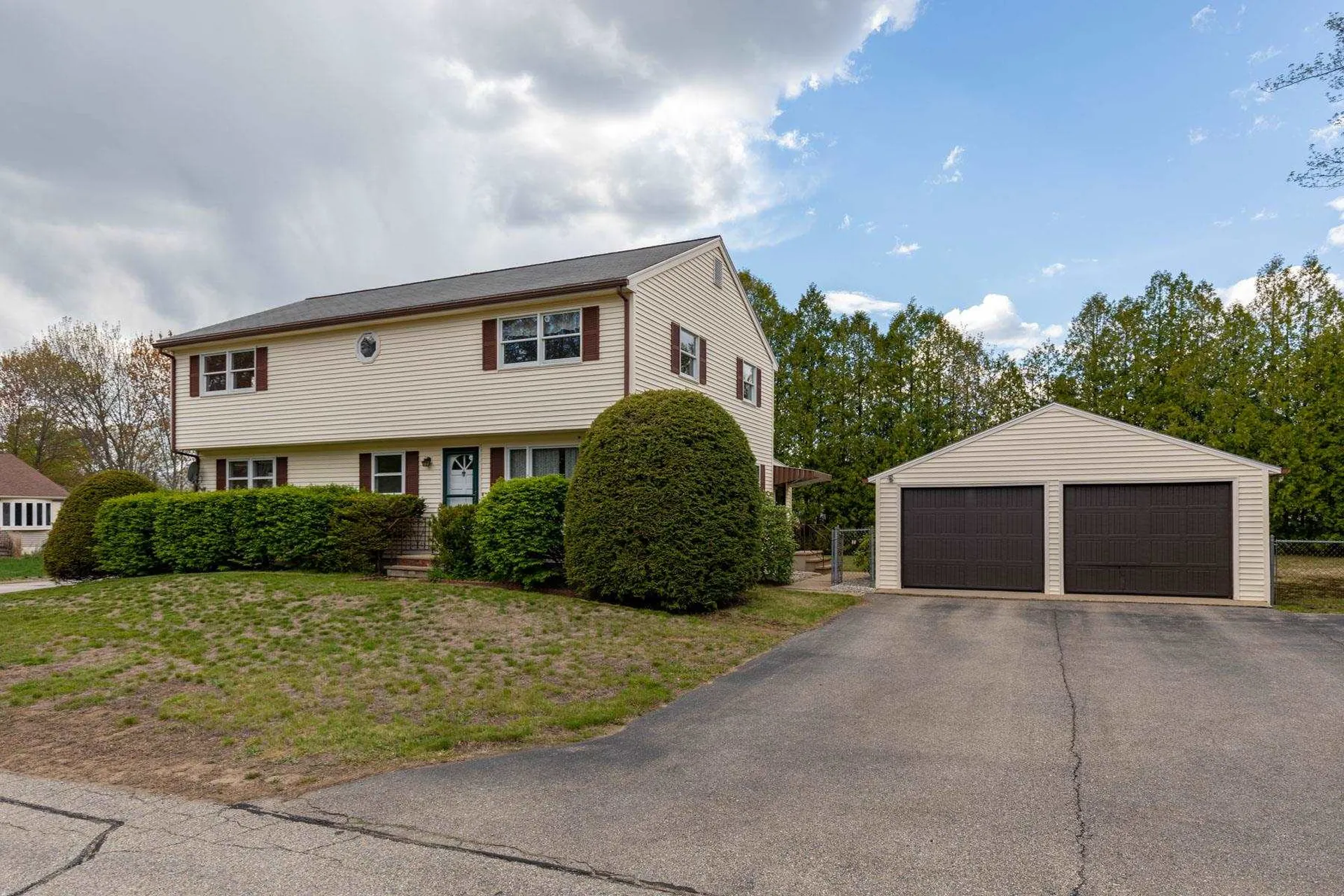 416 Beccaris Drive Rollinsford NH 03869