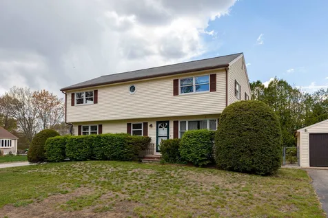416 Beccaris Drive Rollinsford NH 03869