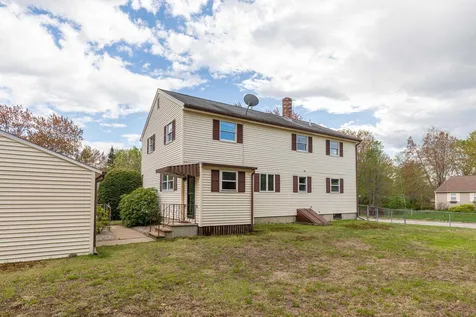 416 Beccaris Drive Rollinsford NH 03869
