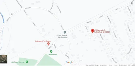 416 Beccaris Drive Rollinsford NH 03869