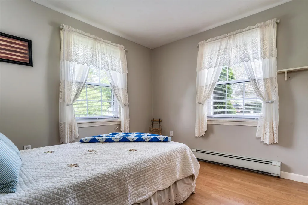 5 Wentworth Avenue Rochester NH 03867