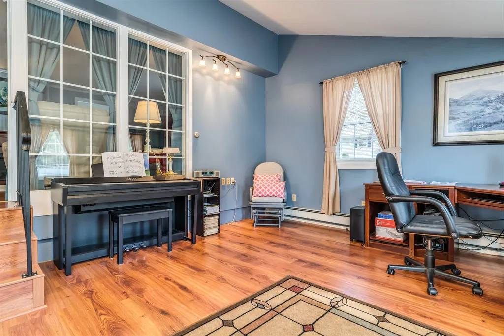 5 Wentworth Avenue Rochester NH 03867