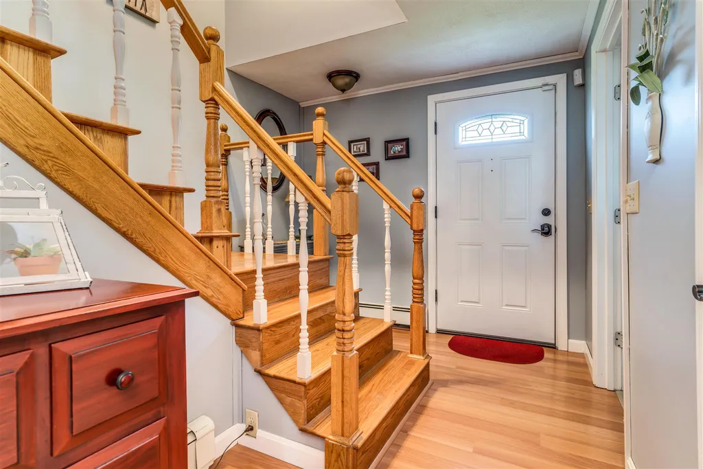5 Wentworth Avenue Rochester NH 03867