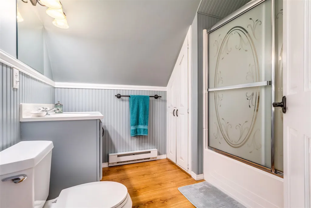 5 Wentworth Avenue Rochester NH 03867