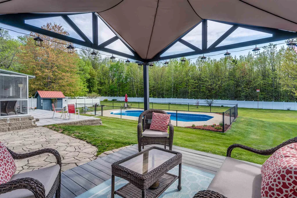 5 Wentworth Avenue Rochester NH 03867