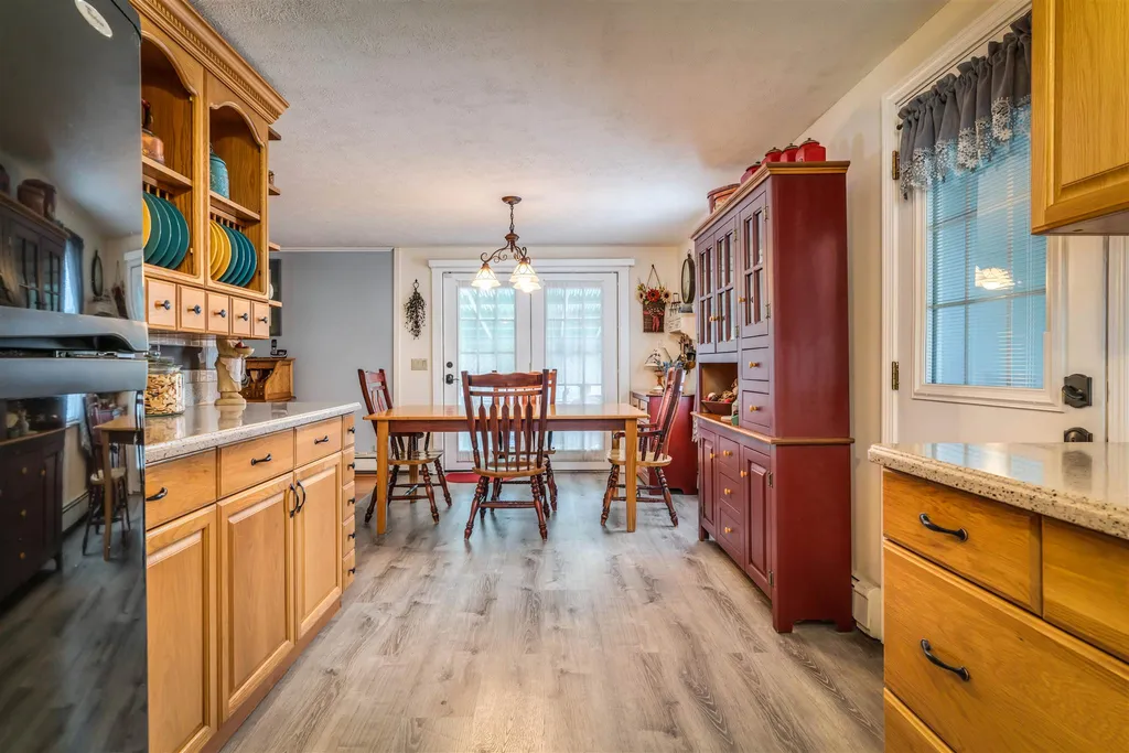5 Wentworth Avenue Rochester NH 03867