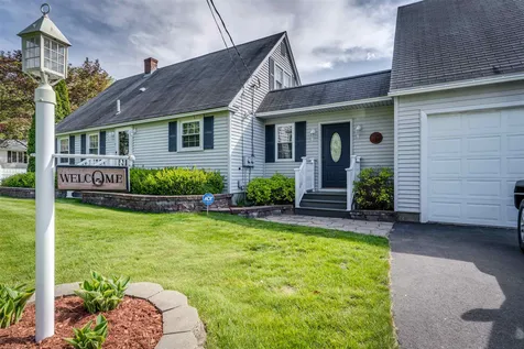 5 Wentworth Avenue Rochester NH 03867