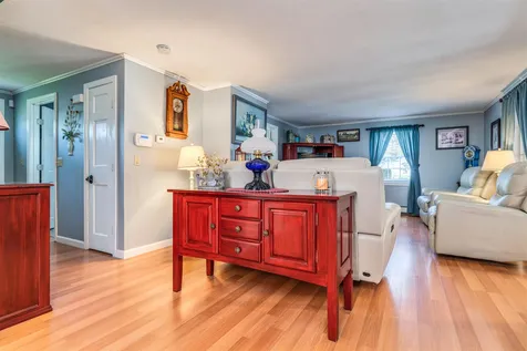 5 Wentworth Avenue Rochester NH 03867