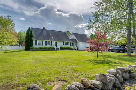 5 Wentworth Avenue Rochester NH 03867