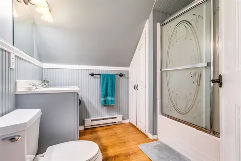 5 Wentworth Avenue Rochester NH 03867