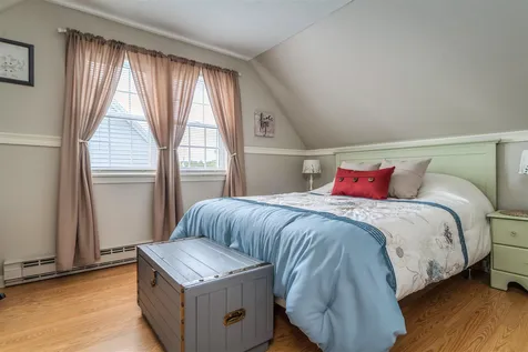 5 Wentworth Avenue Rochester NH 03867