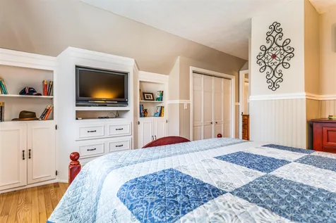 5 Wentworth Avenue Rochester NH 03867