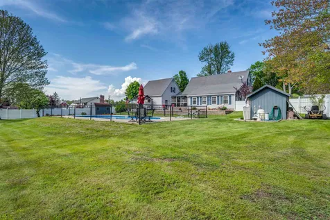 5 Wentworth Avenue Rochester NH 03867