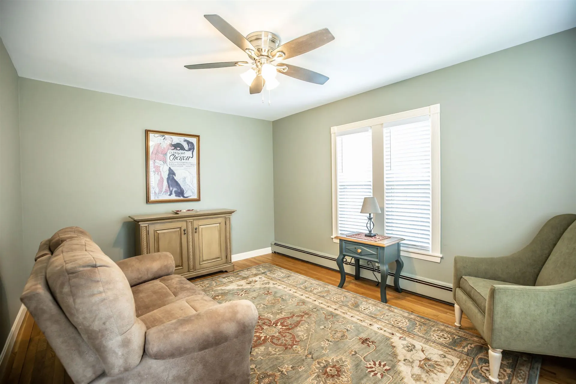 16 Newman Street Hillsborough NH 03244