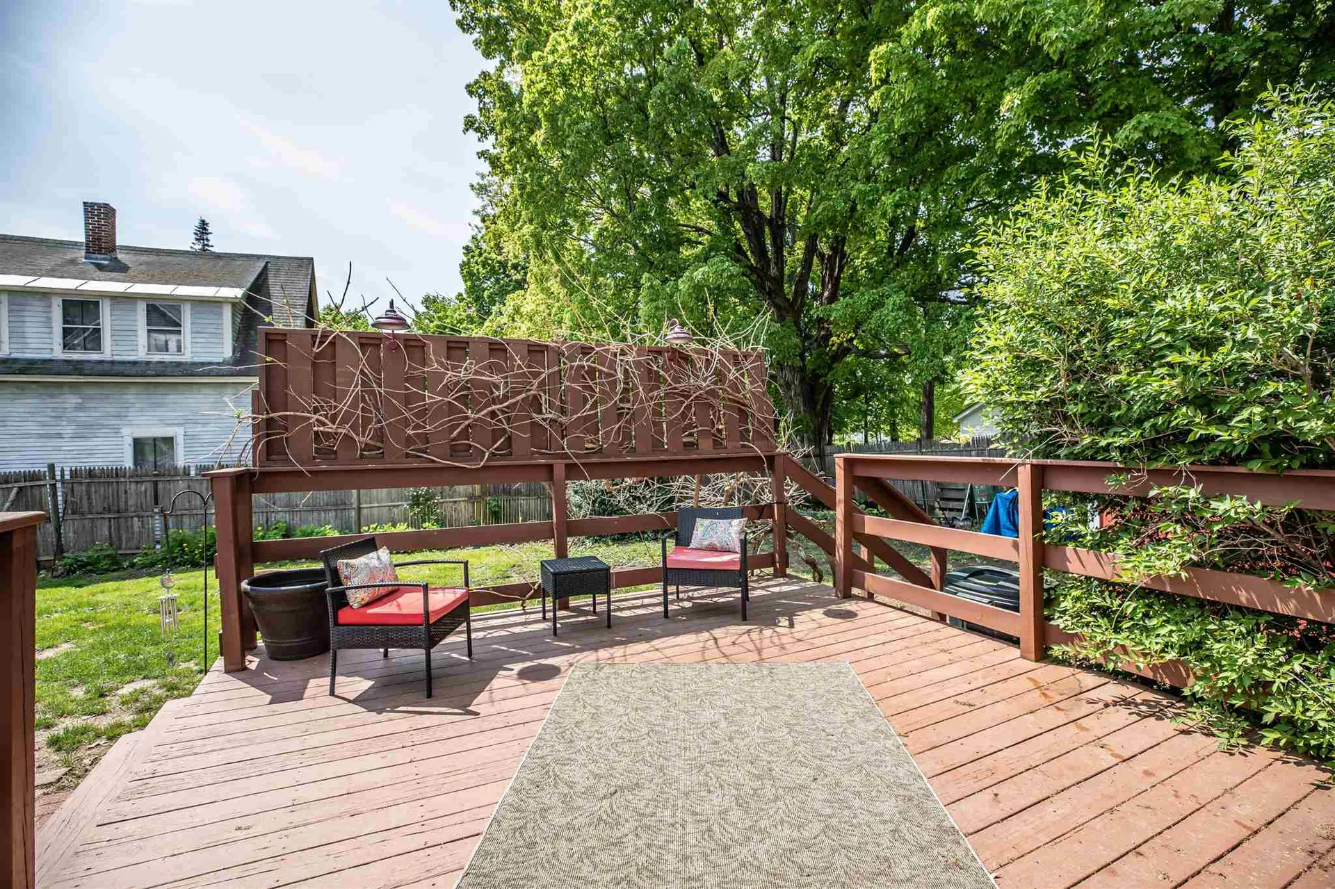 16 Newman Street Hillsborough NH 03244