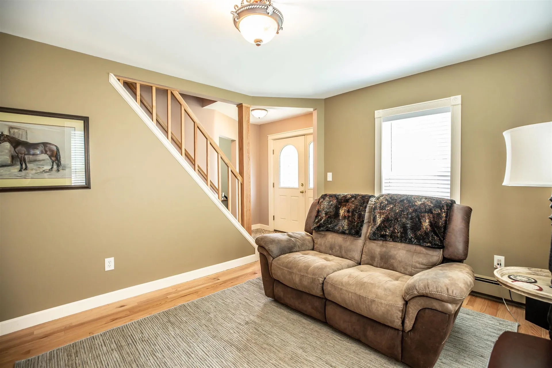 16 Newman Street Hillsborough NH 03244