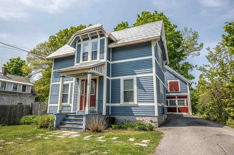 16 Newman Street Hillsborough NH 03244