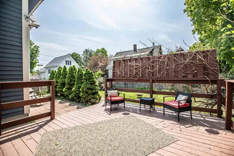 16 Newman Street Hillsborough NH 03244