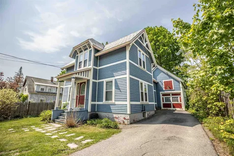 16 Newman Street Hillsborough NH 03244
