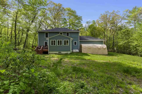 49 Grey Rock Road Bedford NH 03110