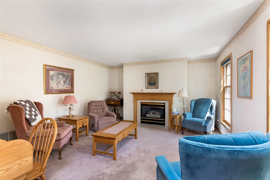 364 Hidden Oaks Drive Colchester VT 05446