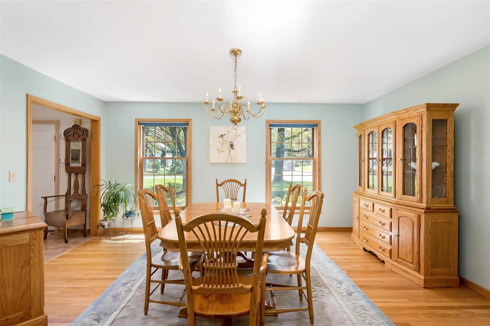 364 Hidden Oaks Drive Colchester VT 05446