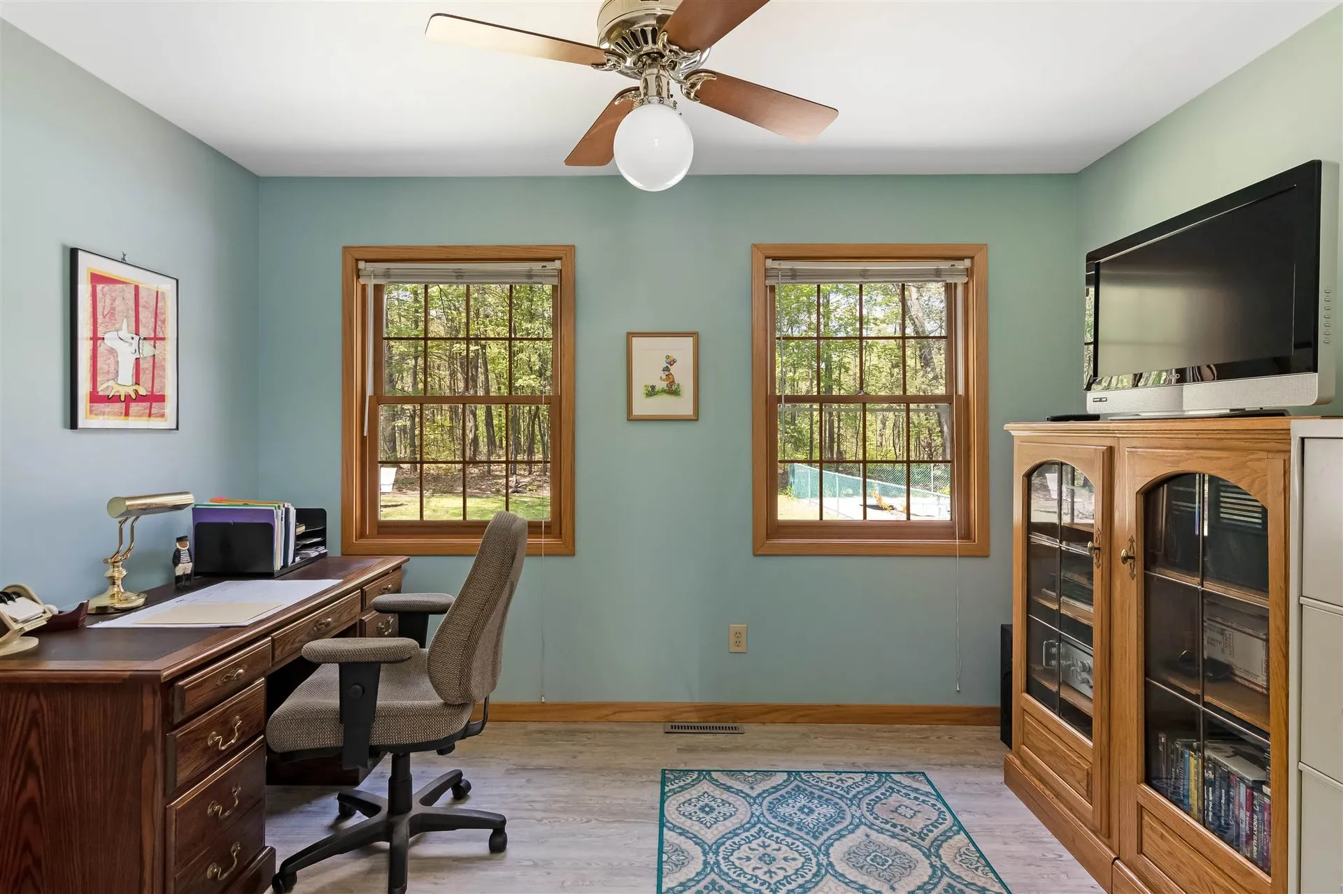 364 Hidden Oaks Drive Colchester VT 05446