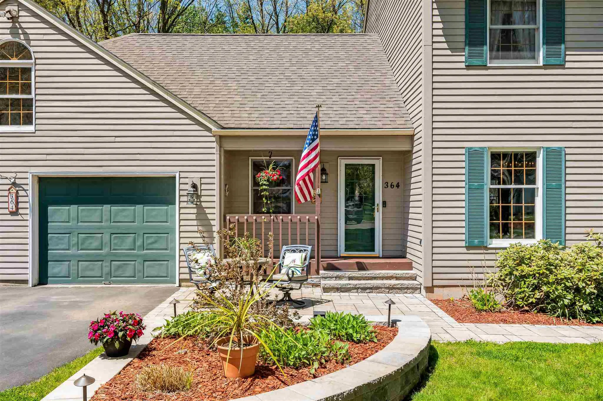 364 Hidden Oaks Drive Colchester VT 05446
