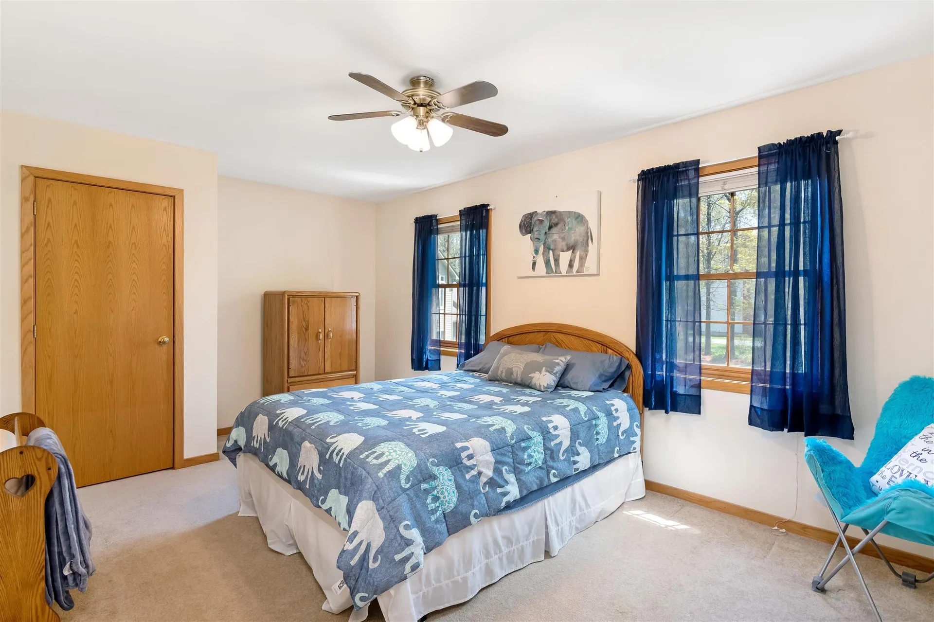 364 Hidden Oaks Drive Colchester VT 05446
