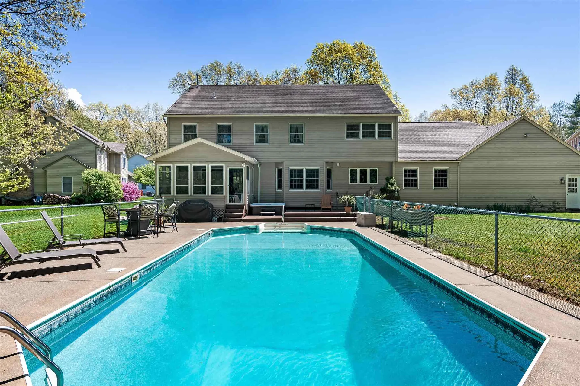 364 Hidden Oaks Drive Colchester VT 05446