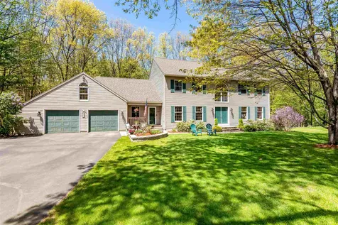 364 Hidden Oaks Drive Colchester VT 05446