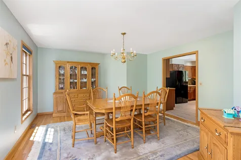 364 Hidden Oaks Drive Colchester VT 05446