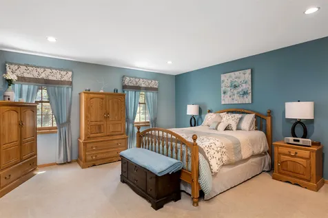 364 Hidden Oaks Drive Colchester VT 05446