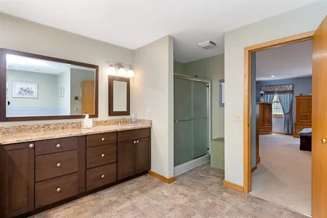 364 Hidden Oaks Drive Colchester VT 05446