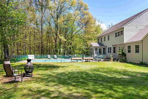 364 Hidden Oaks Drive Colchester VT 05446