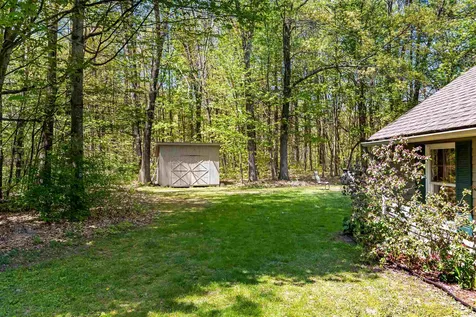 364 Hidden Oaks Drive Colchester VT 05446