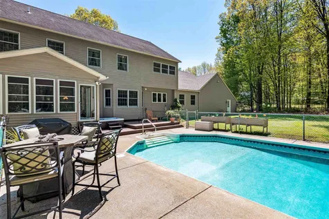 364 Hidden Oaks Drive Colchester VT 05446