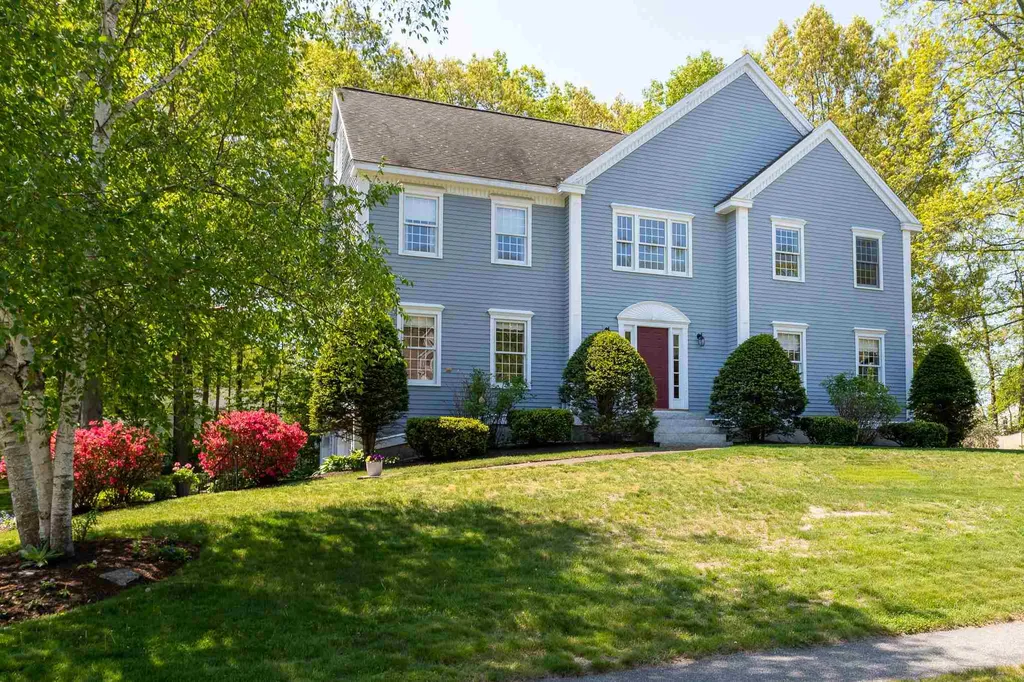 24 Alexander Drive Hampton NH 03842