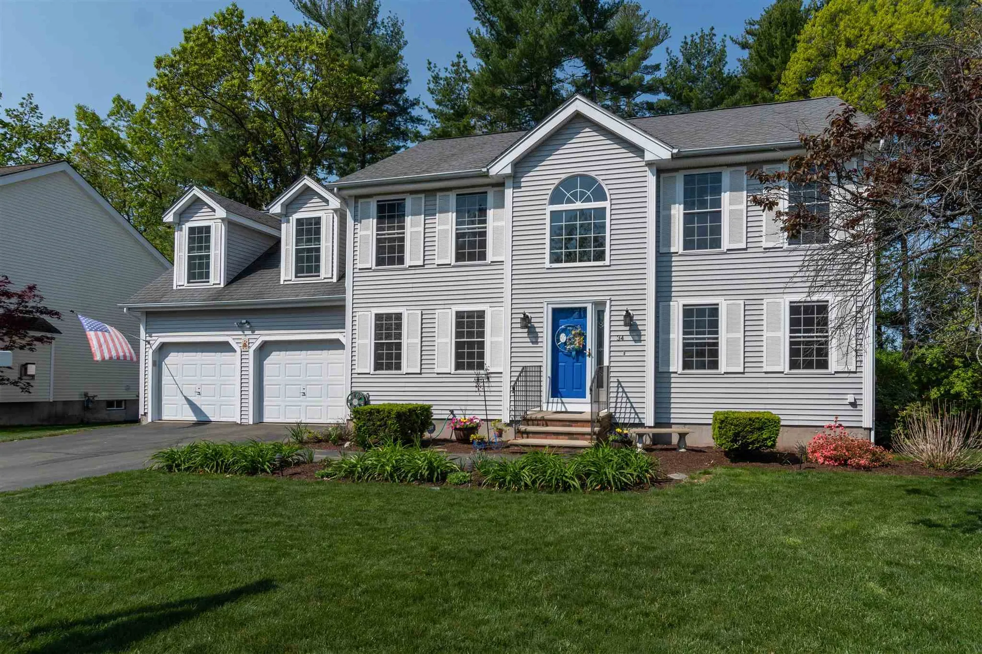 34 Sandy Brook Street Manchester NH 03103