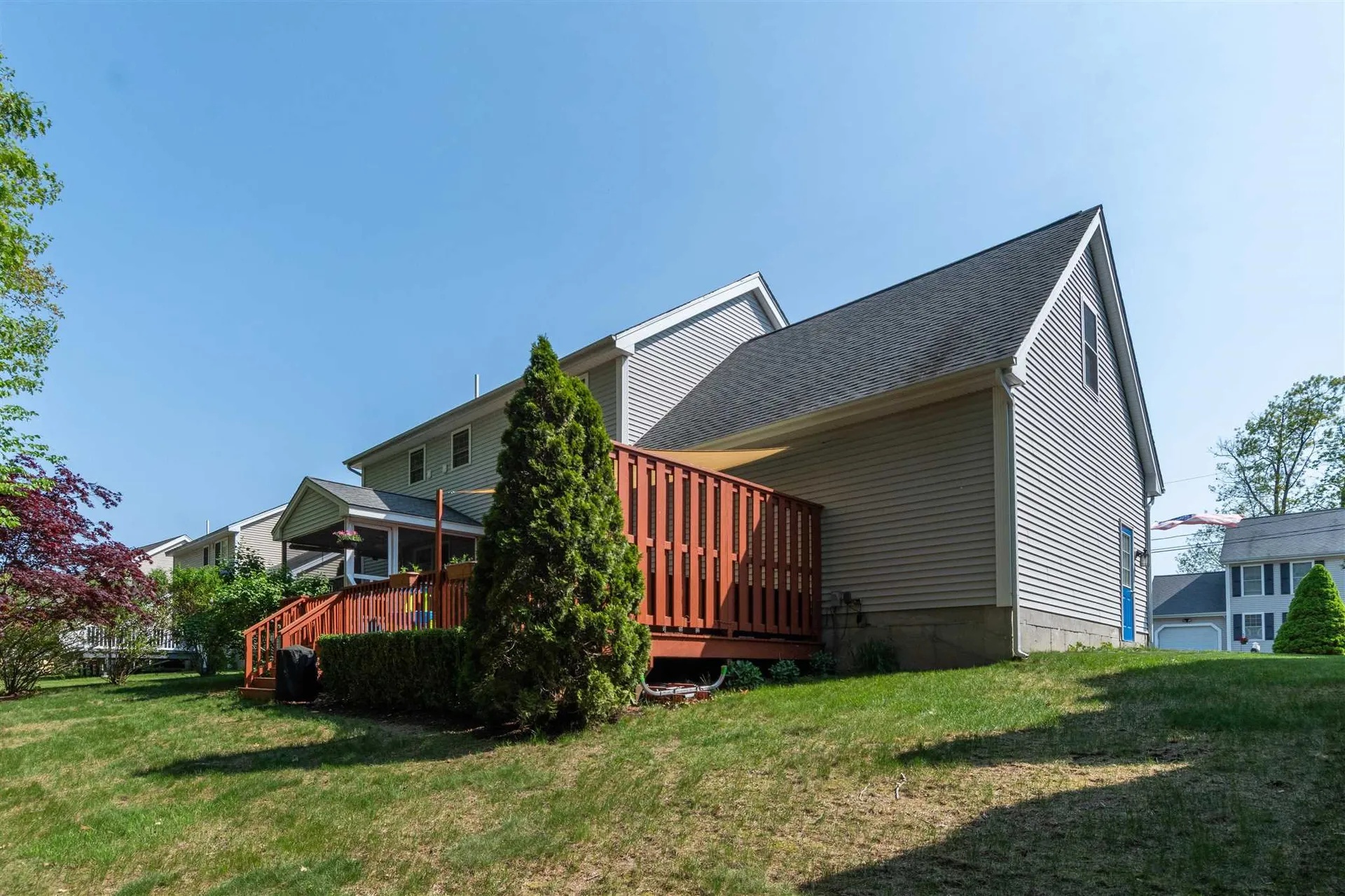 34 Sandy Brook Street Manchester NH 03103