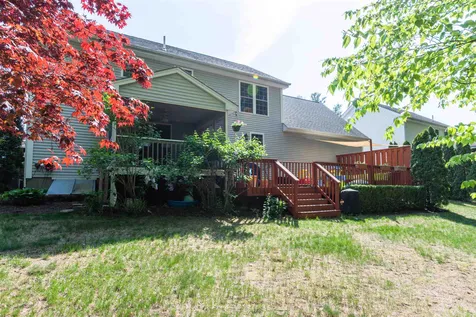 34 Sandy Brook Street Manchester NH 03103