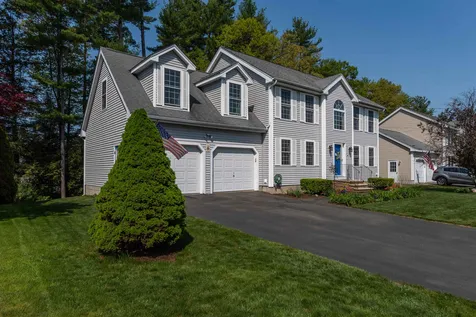 34 Sandy Brook Street Manchester NH 03103