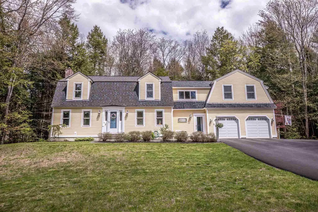 77 Picard Road Peterborough NH 03458