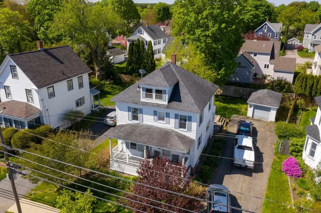261 Sagamore Avenue Portsmouth NH 03801