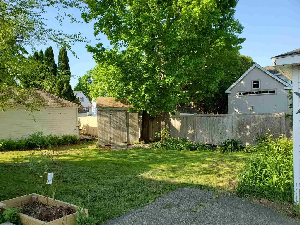 261 Sagamore Avenue Portsmouth NH 03801