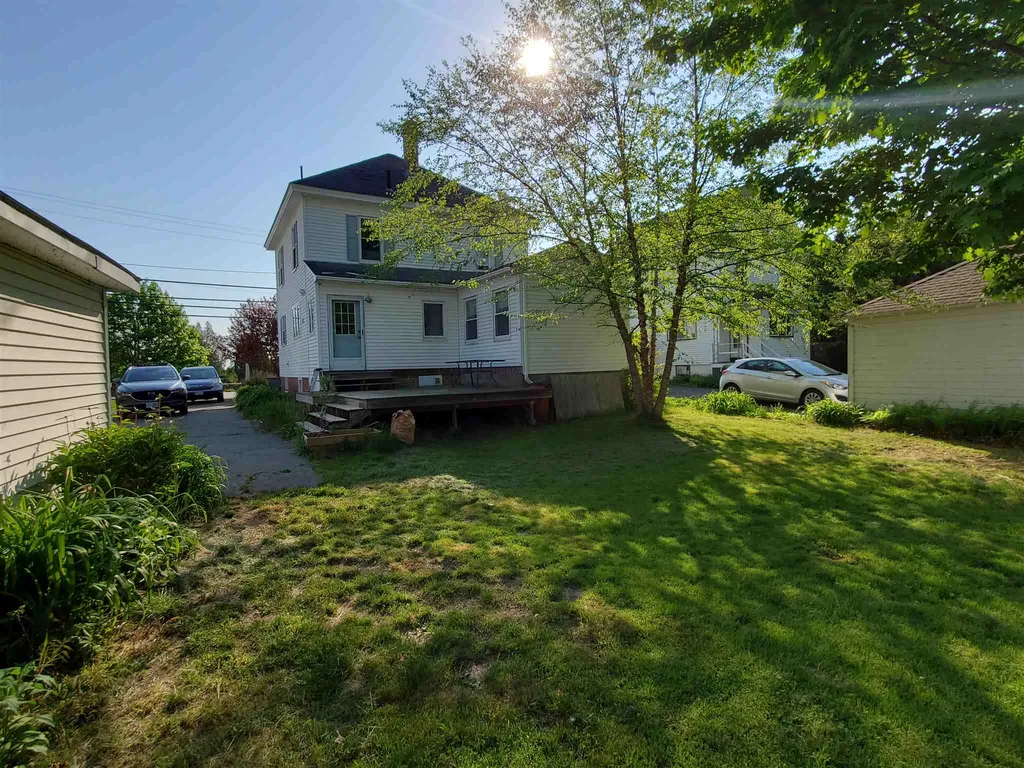 261 Sagamore Avenue Portsmouth NH 03801