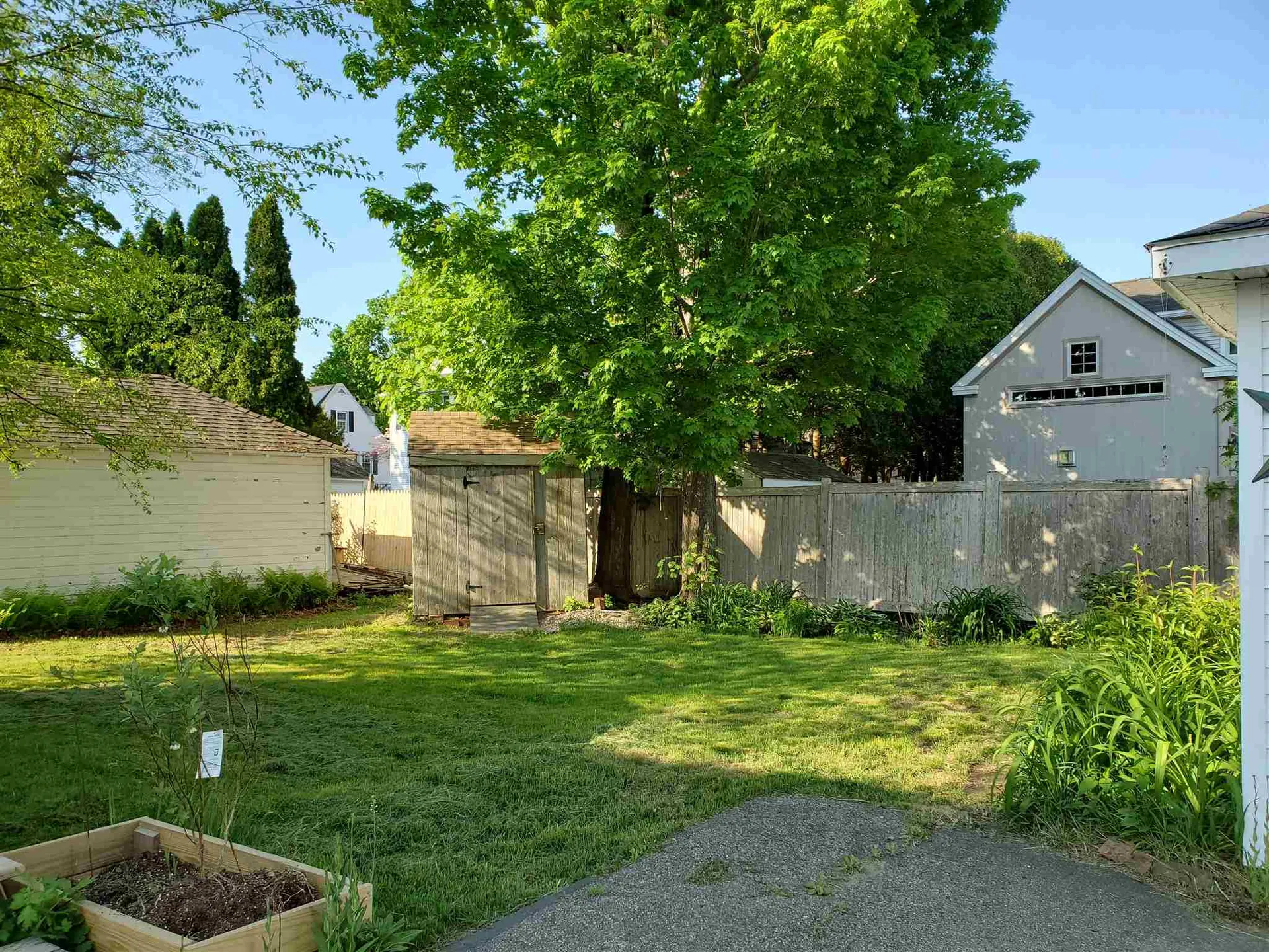 261 Sagamore Avenue Portsmouth NH 03801