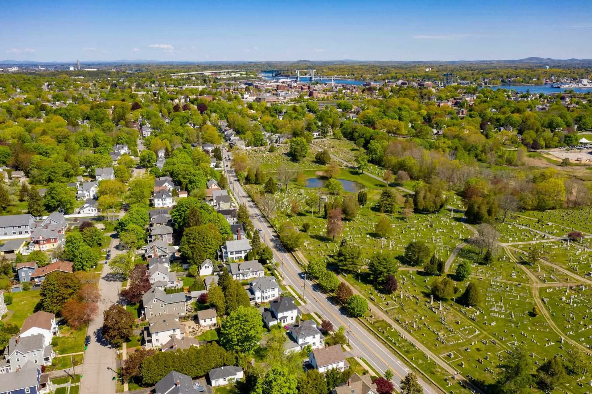 261 Sagamore Avenue Portsmouth NH 03801